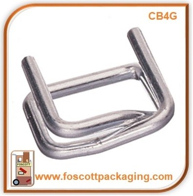 CB4G Galvanised Metal Buckles 13mm, £35.42 + Vat