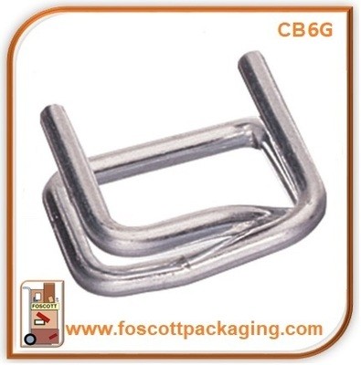 CB6G Galvanised Metal Buckles 19mm, £55.50 + Vat