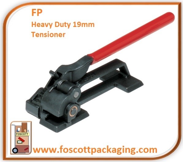 FP Heavy Duty 19mm Tensioner, £242.00 + Vat