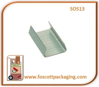 SOS13 Standard Snap-on Seals, £35.67 + Vat