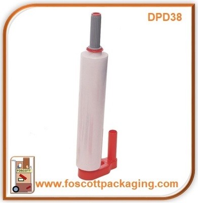 DPD38 Pallet Wrap Dispenser - Foscott Packaging, £6.87 + Vat