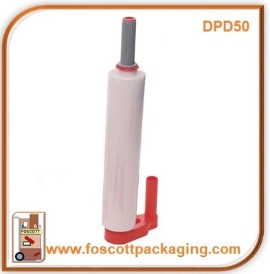 DPD50 Pallet Wrap Dispenser - Foscott Packaging, £6.87 + Vat
