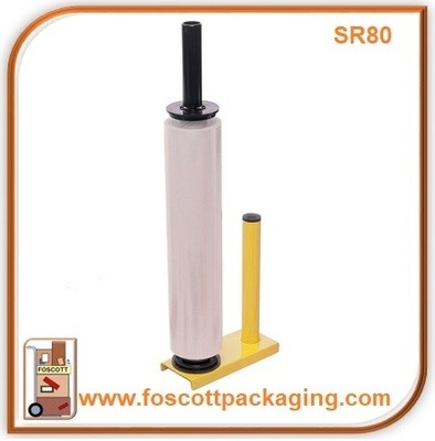 SR80 Transpal® Stretch Film Dispenser, £29.90 + Vat