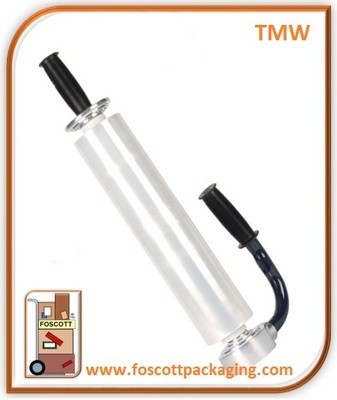 TMW Transpal® Telescopic Stretch Film Dispenser, £41.60 + Vat