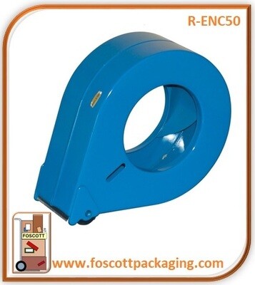 R-ENC50 Pacplus® 50mm Filament Tape Dispenser, £16.80 + Vat