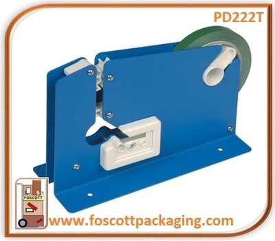 PD222T Pacplus® 12mm Bag Neck Sealer Trimmer, £9.35 + Vat