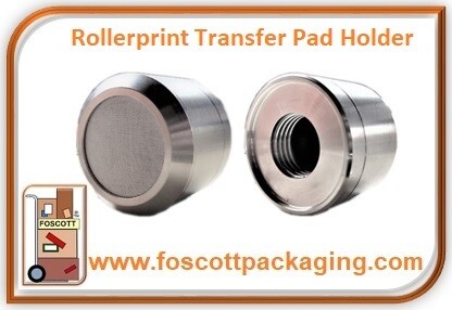 RP0TPS Rollerprint Transfer Pad Holder