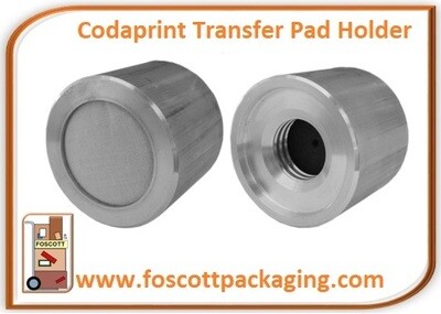 CP0TPS Codaprint Transfer Pad Holder