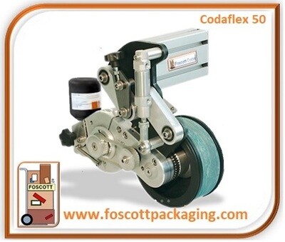 Codaflex 50 Continuous marking model