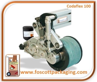 Codaflex 100 Continuous marking model