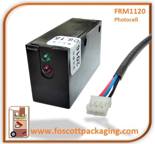 FRMPP5, FRM1120 Printer Photocell