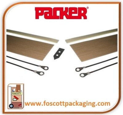 Packer Heat Sealer Spares