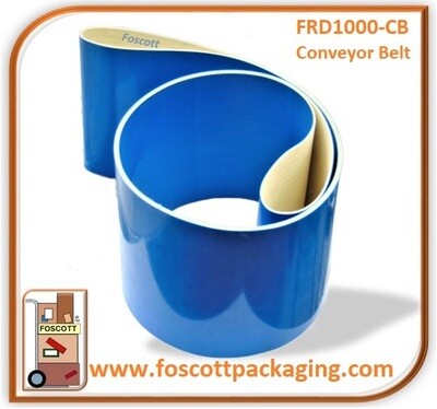 FRD1000-CB

FRD1000 Conveyor Belt