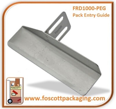 FRD1000-PEG

Pack Entry Guide