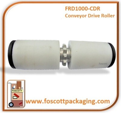 FRD1000-CDR

Conveyor Drive Roller