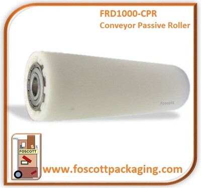 FRD1000-CPR

Conveyor Passive Roller
