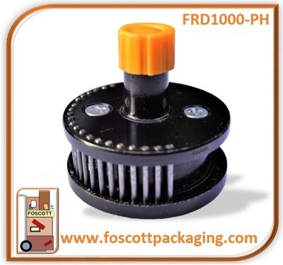 FRD1000-PH

Print Type Holder
