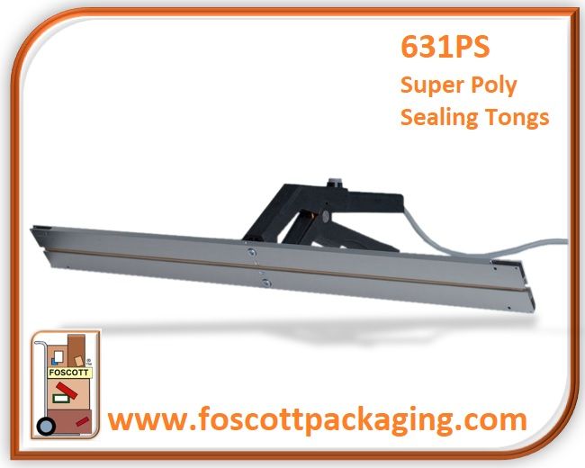 631PS Poly Tongs for TPST Transformer, £485.00 + Vat