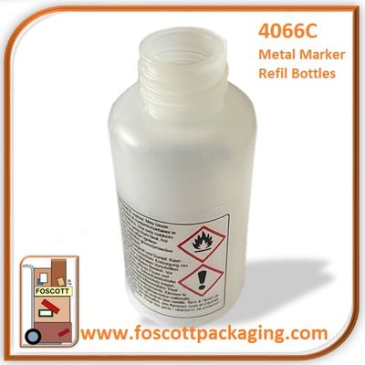 4066C Metal Marker Refill Bottles - £1.98 + Vat