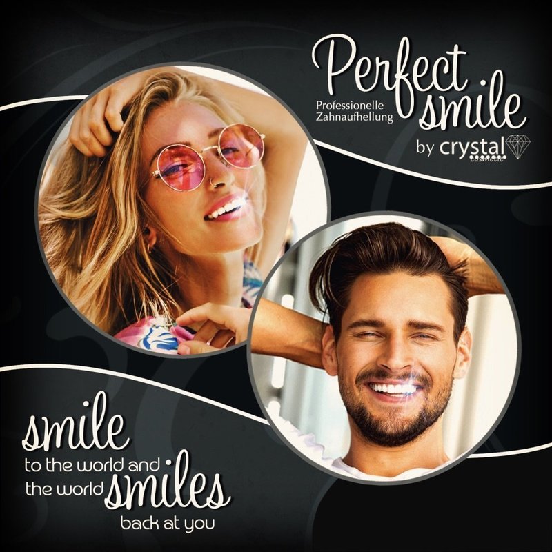 Megastar Smile Deluxe 2 x 65 Minuten - Behandlungsgutschein (Jetzt zusätzlich 10% sparen) Megastar Smile Deluxe 2 x 65 Minuten - Behandlungsgutschein (Jetzt zusätzlich 10% sparen)
