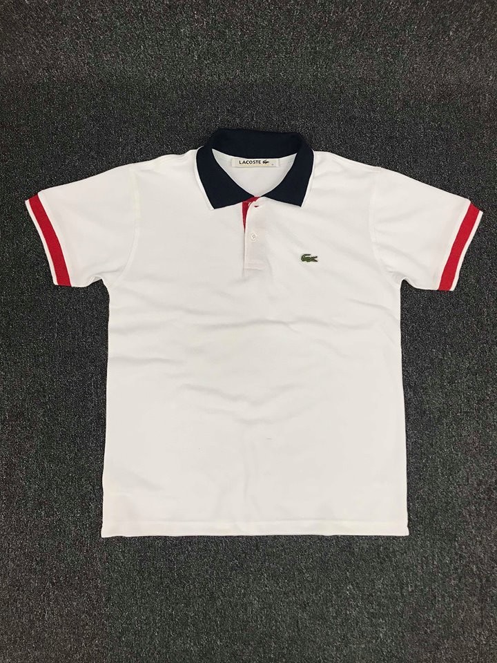 nb polo shirt