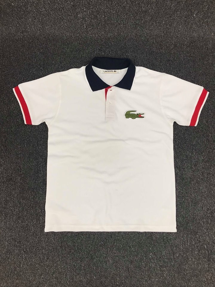 nb polo shirt