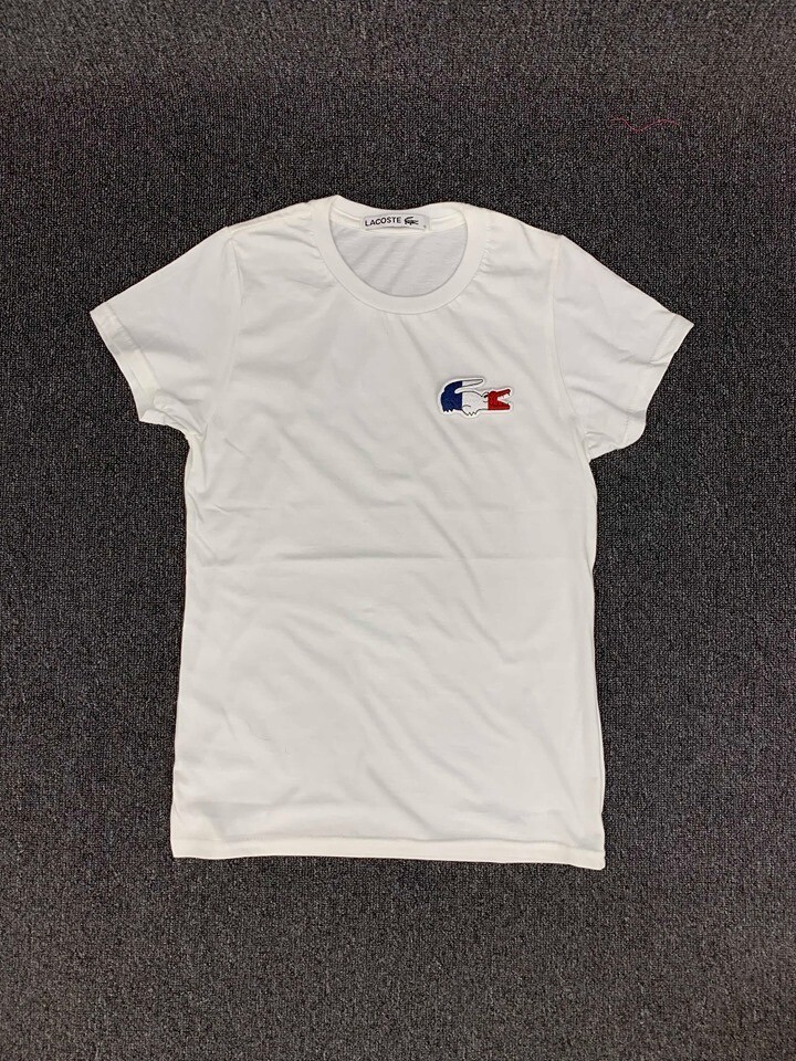Lacoste T Shirt France