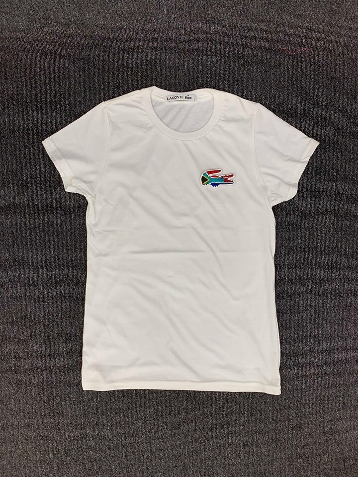 Lacoste T Shirt South Africa
