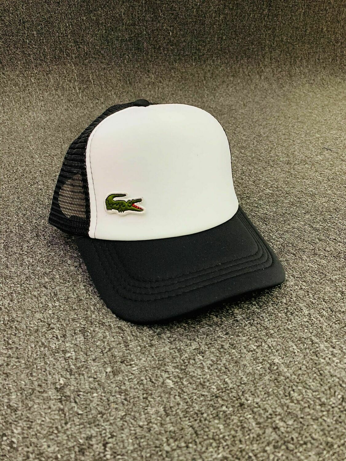 Lacoste Net Cap Classic Logo Side