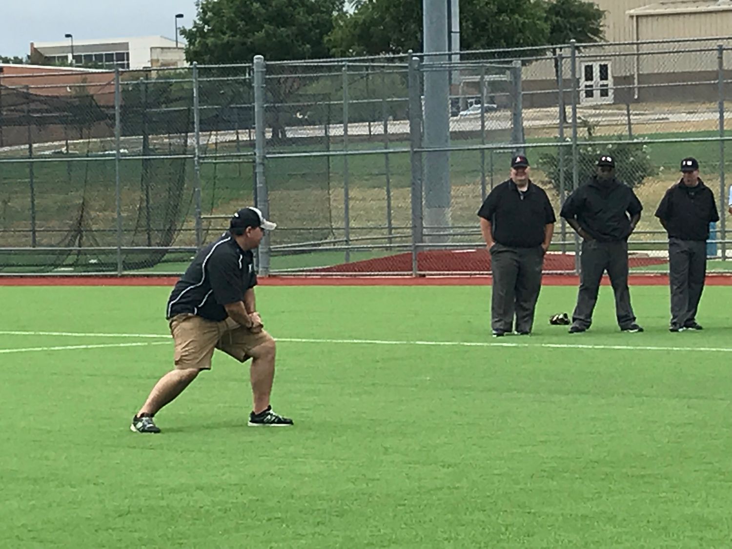 24th Annual North Texas Umpire Camp  January 23-25, 2026