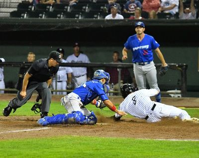 Session #7: Metro 3-Umpire Camp October 10th-12th 2025 Session #7: Metro 3-Umpire Camp October 10th-12th 2025