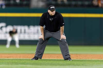 Session #1: Metro 3-Umpire Camp  September 12th - 13th 2026