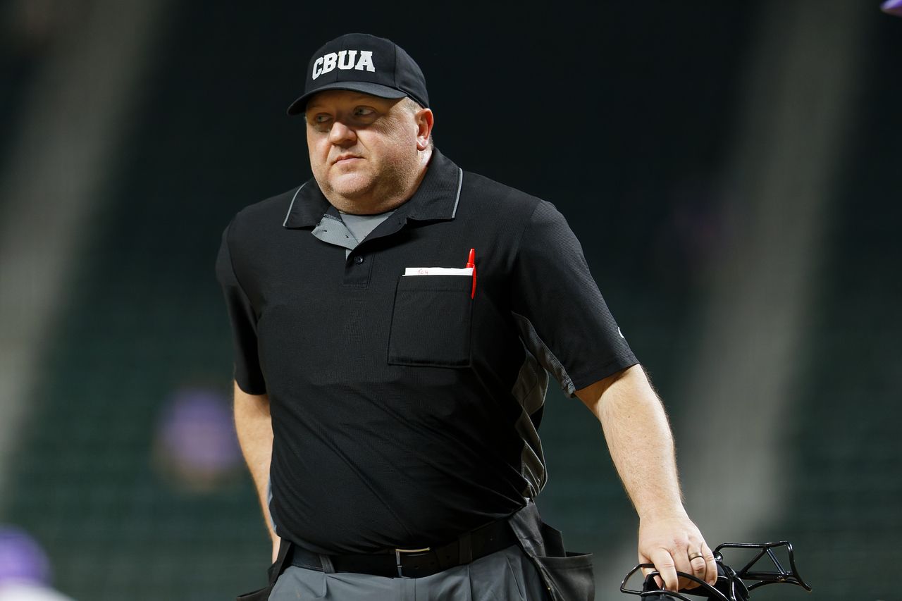 Session #2: Metro 3-Umpire Camp  September 19th - 20th 2026