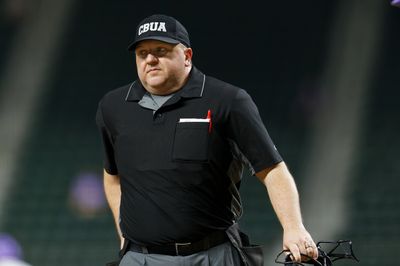 Session #2: Metro 3-Umpire Camp  September 19th - 20th 2026