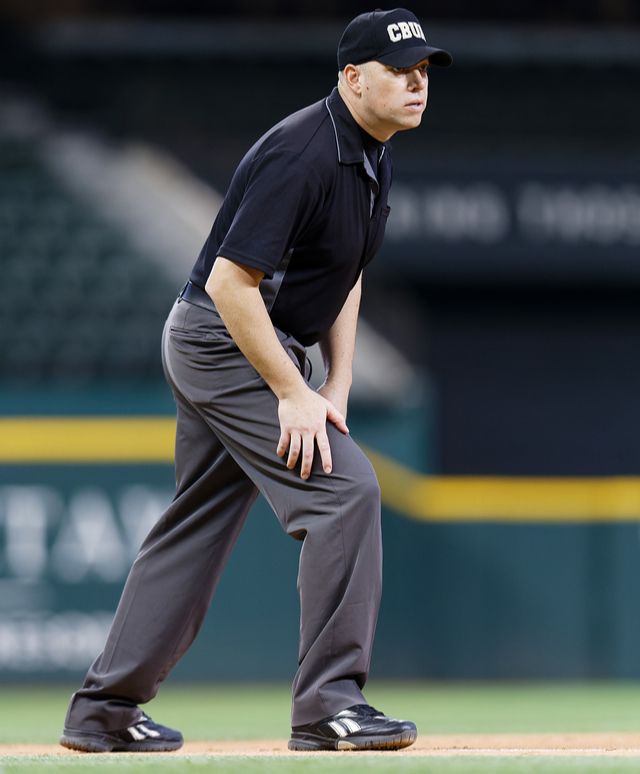 Live JUCO Games: 3-Umpire Camp  September 23th - 25th 2026