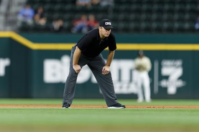 Weatherford Metro 3-Umpire Camp September 11th - 12th 2026