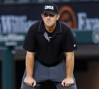 Session #4: Metro 3-Umpire Camp October 17th - 18th 2026