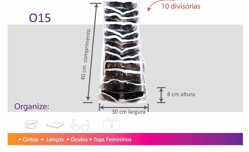 Colméia O15