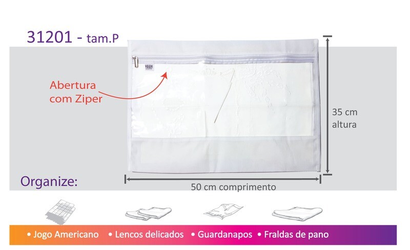 Envelope P