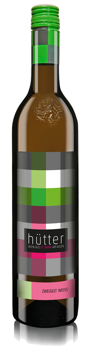 Zweigelt weiss 2024
