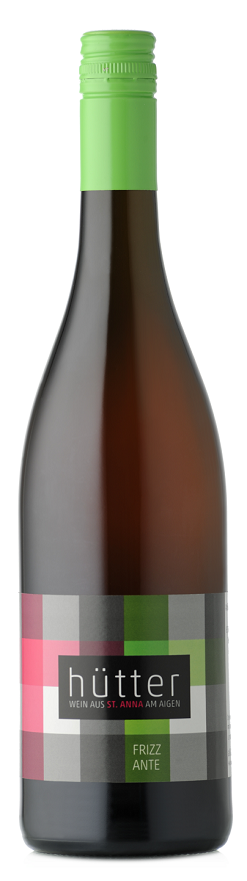 Zweigelt weiss Frizzante