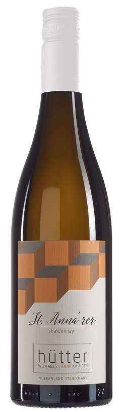 Ortswein St. Anna Chardonnay 2024
