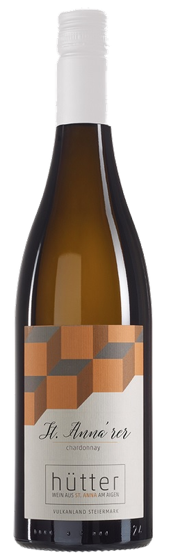 Ortswein St. Anna Chardonnay 2024