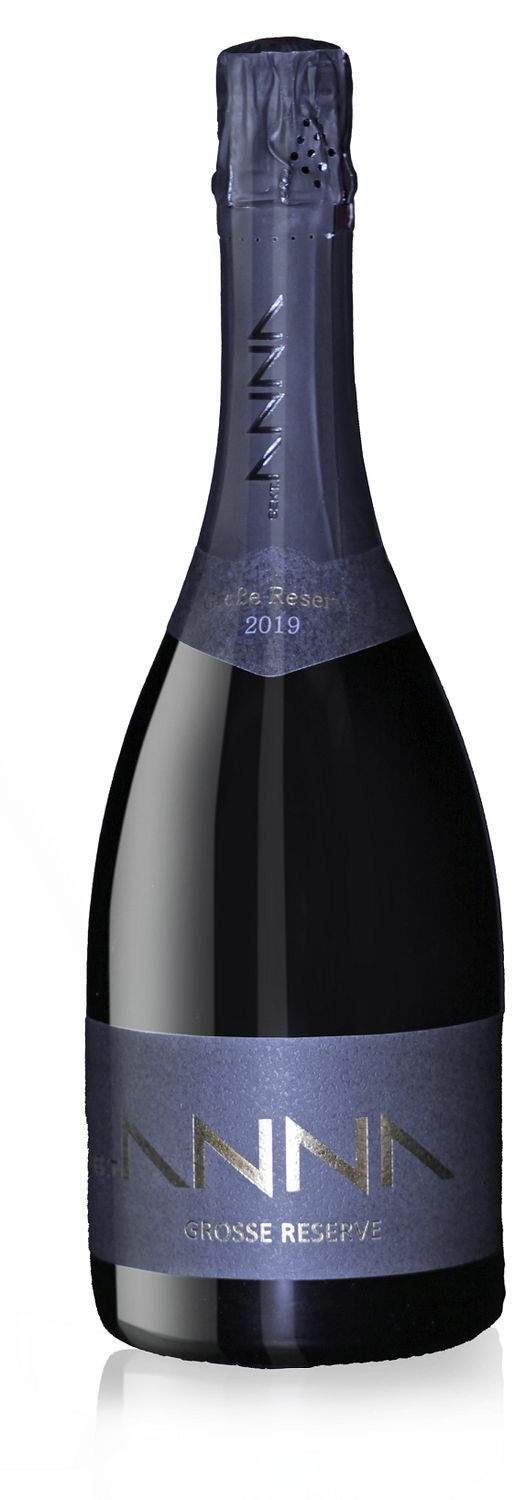 Sekt ANNA - Große Reserve 2019