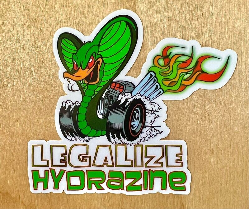 Legalize it....