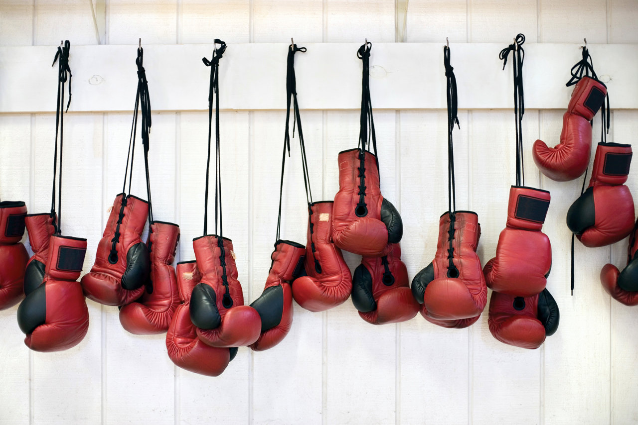 Gloves