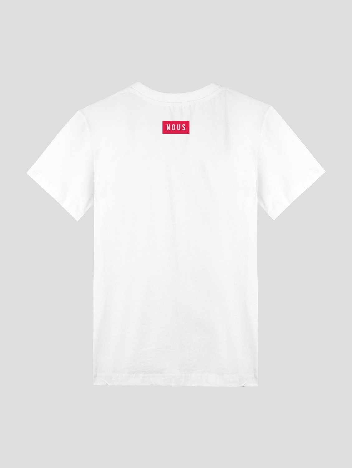 TKD Shirt