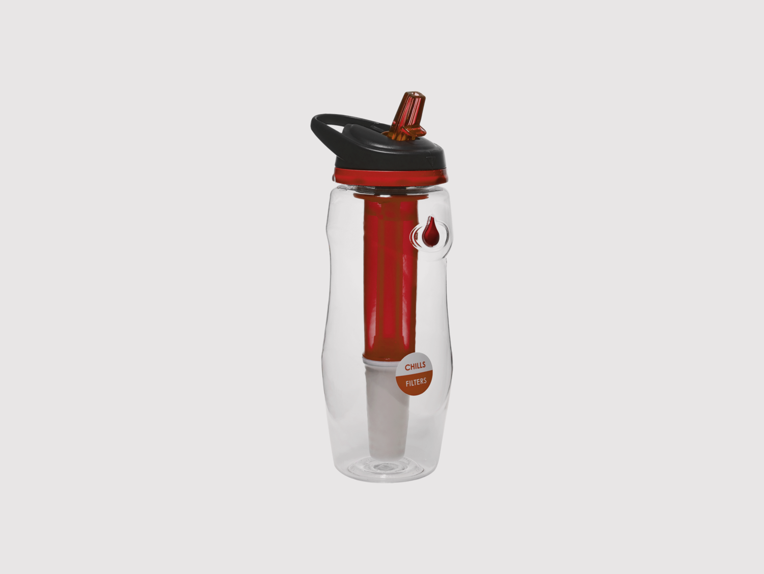 TKD water bottle