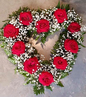 Flower Heart