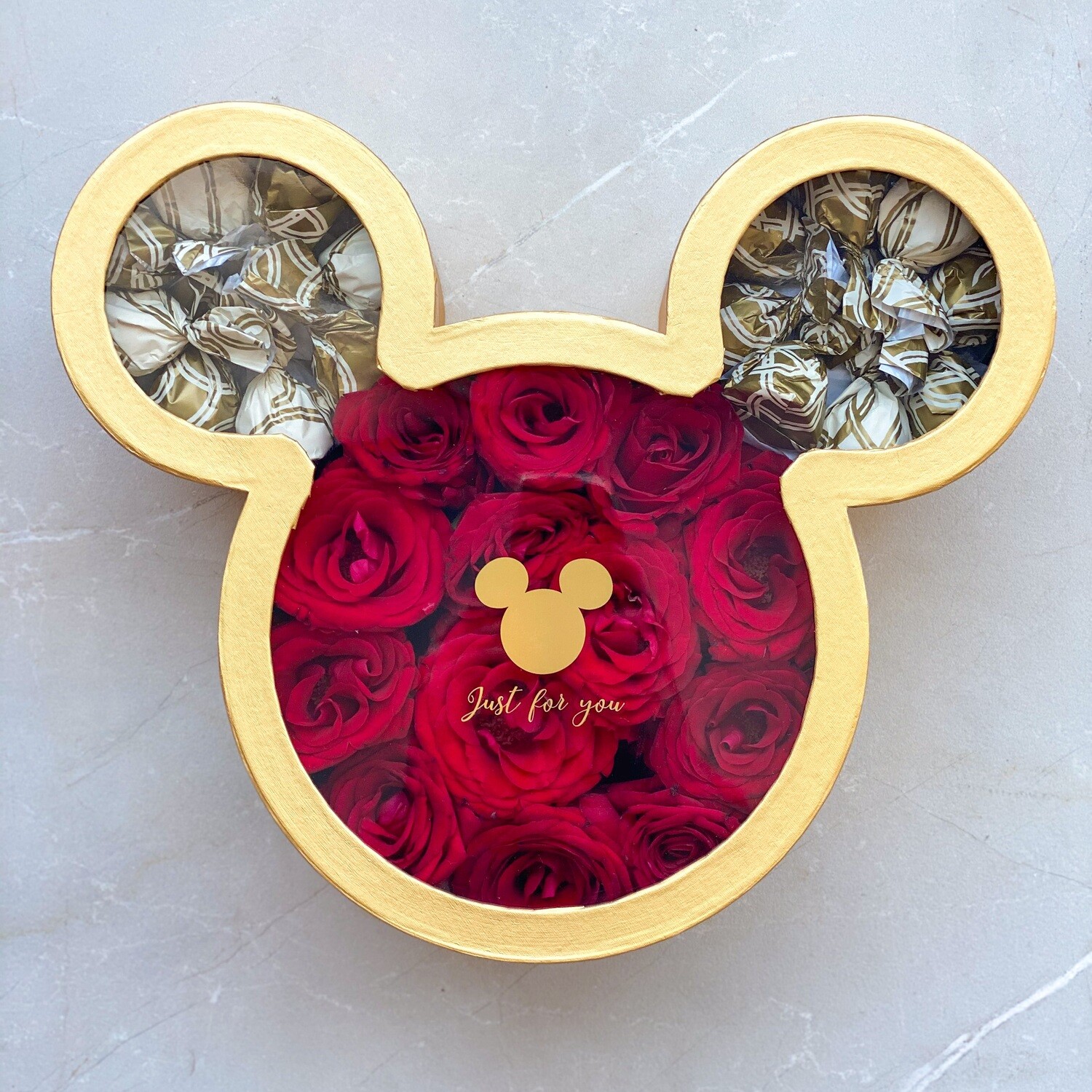 Mickey